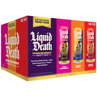 Variety Pack