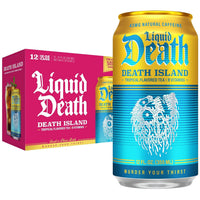 Death Island