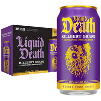 Killbert Grape