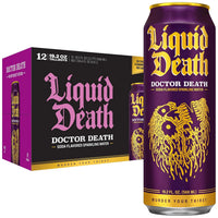 Doctor Death