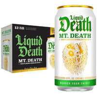 Mt. Death