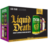 Fan Favorites Variety Pack
