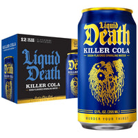 Killer Cola
