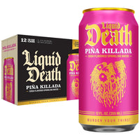 Piña Killada