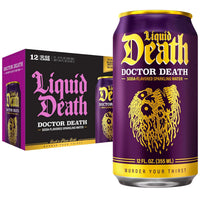 Doctor Death