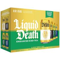 Classic Variety Pack