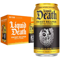 Sweet Reaper