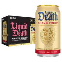 Grave Fruit