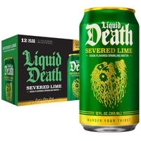 Severed Lime